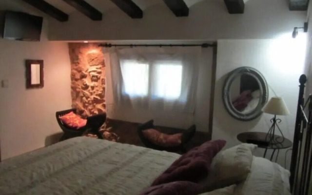 Masia de Matuta