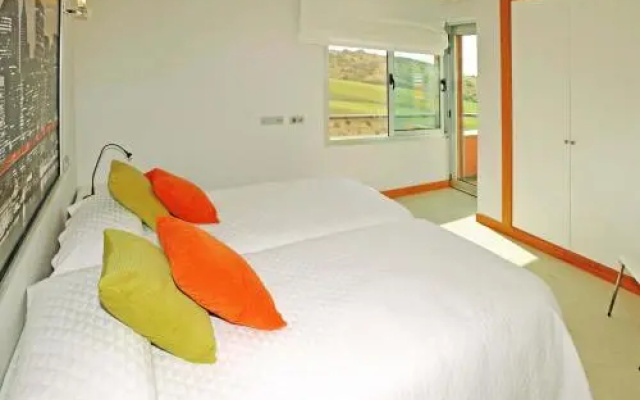 Salobre Vista Golf 25