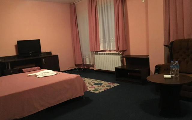 Hotel Biju