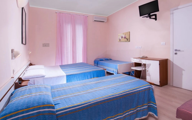 Hotel Miramare