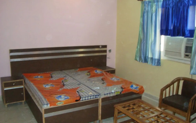 Hotel S P