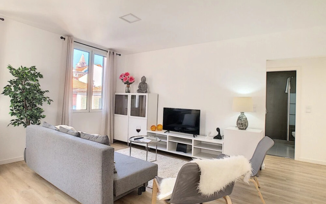 Apartment Naya by MHM