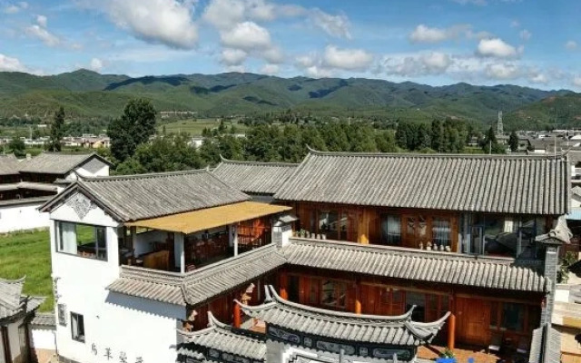 Xi Qi Li Hotel