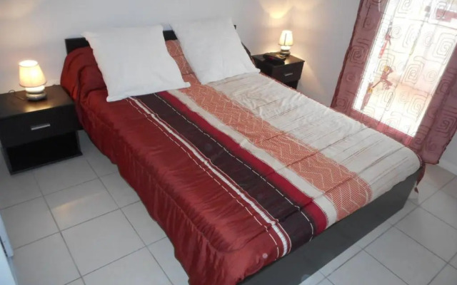 Appartement Hendaye, 2 pièces, 4 personnes - FR-1-2-291