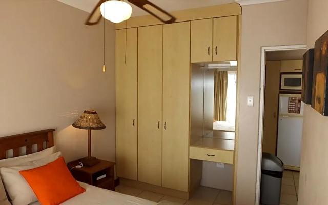 Summerstrand Beach Lodge