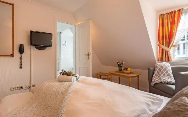 Hotel Achter Dünem