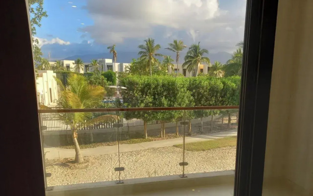 Kalu Beach Resort, Hawana Lagoon - Salala