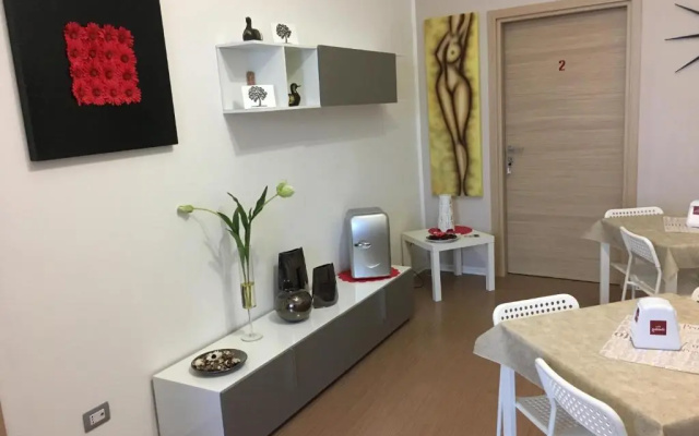Aria di Casa