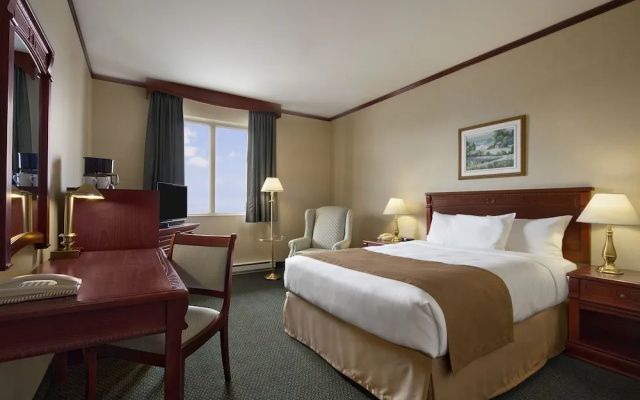 Park Inn Aeroport Montreal