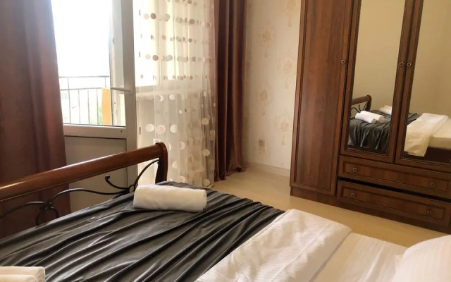 Home Comfort (Хоум Комфорт) на улице Времена Года