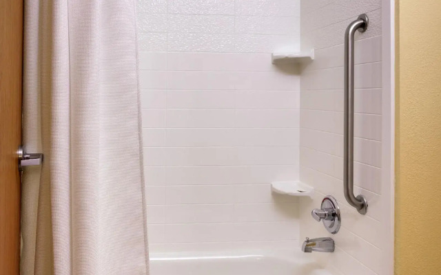 Fairfield Inn Salt Lake City Draper