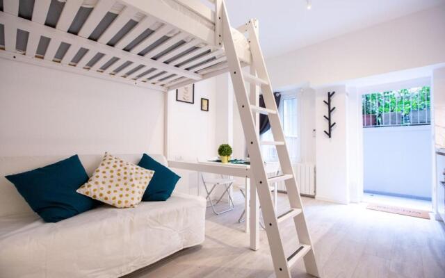 Apartment Padova 177