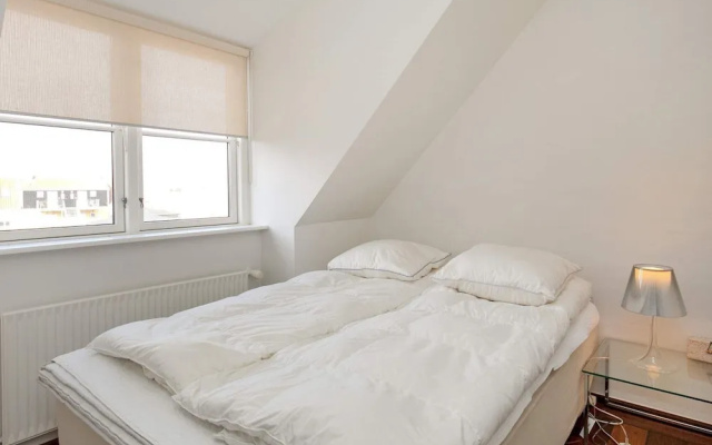 6 Person Holiday Home in Skagen