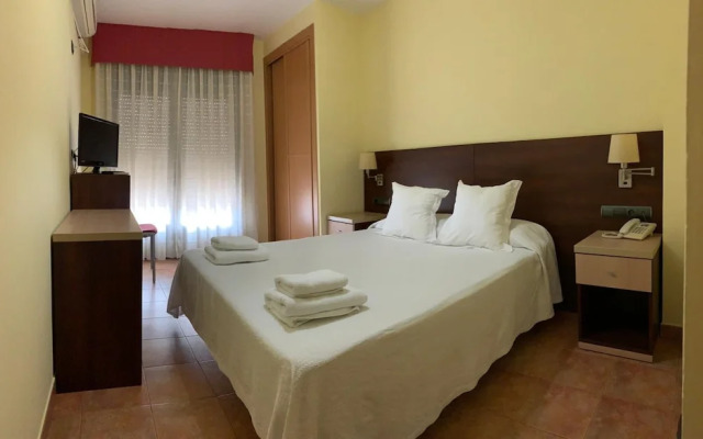 Hostal Monasterio de Rueda