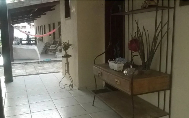 Recanto das Águias