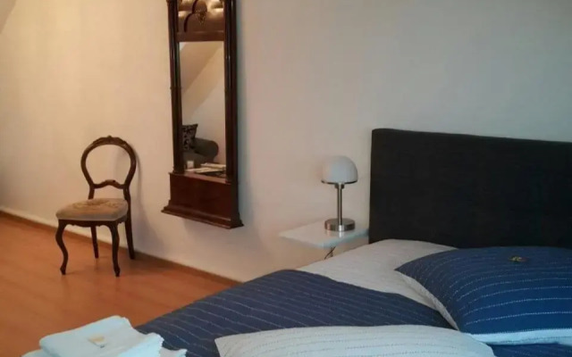 Apartment Central