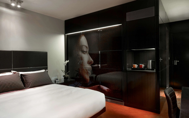 Park Plaza London Westminster Bridge