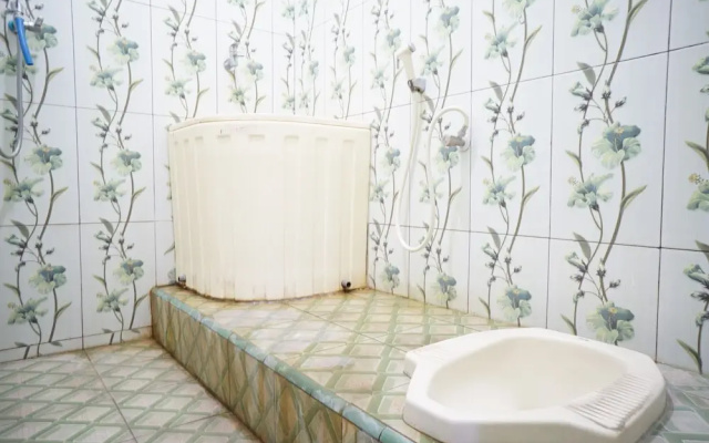 Hotel O Kost Berkah Near Kebun Teh Wonosari