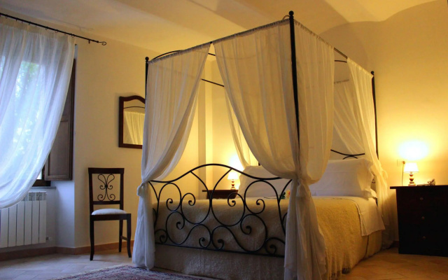 Borgo Sant'Angelo Albergo Diffuso