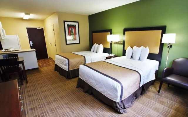 Extended Stay America - Long Island - Bethpage