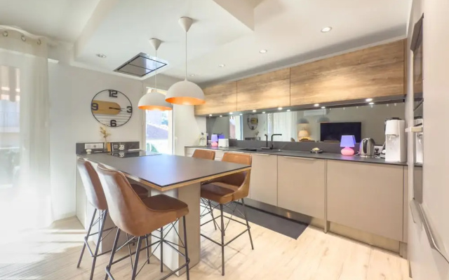 321 Le Marcellin in Cannes