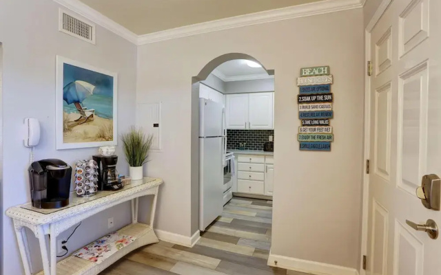 Barefoot Beach Resort A202