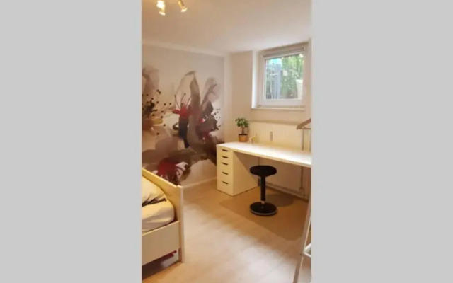 2 Zimmerwohnung Am Flughafen Schonefeld (Adults Only)