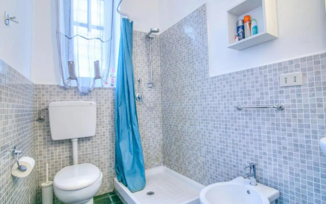 Liberty Apartment