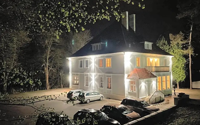 Villa Anser