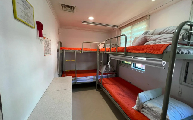 Hostel Korea Original
