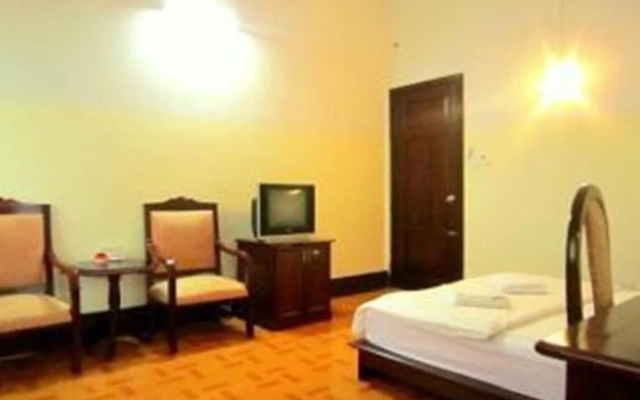 Hoa Hong Hotel Thu Duc