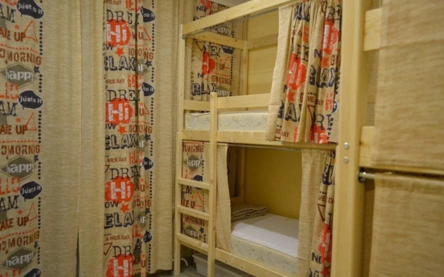 Hostels Rus - Meshcherskoe ozero