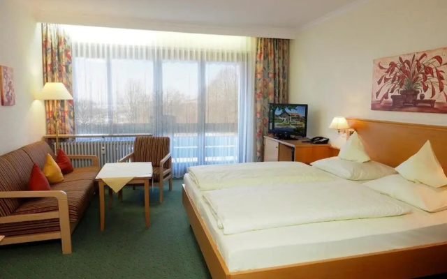 Appartementhotel Griesbacher Hof