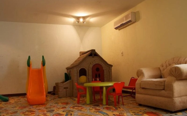 Aali Hotel Apartments