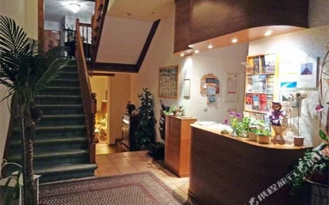 Hotel zur Krone