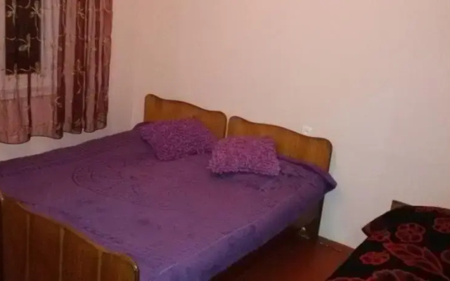 House near The Black Sea