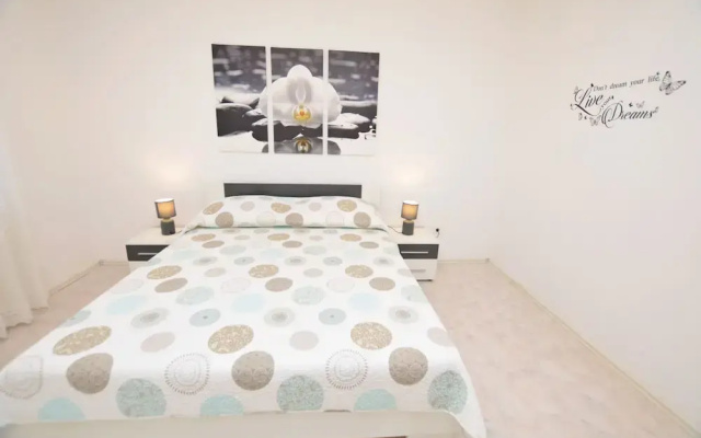 Apartment Milan