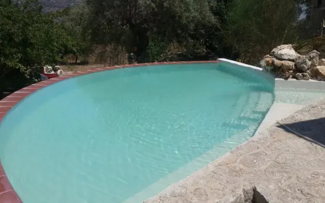 Country house Verde Mare