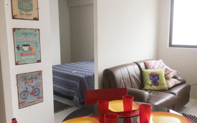 Ira's Home II