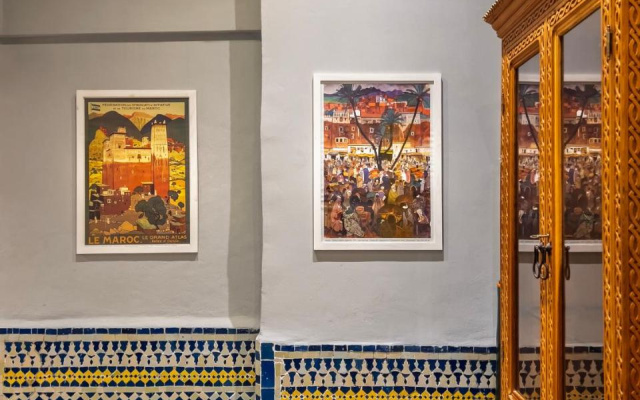 Riad Tanja