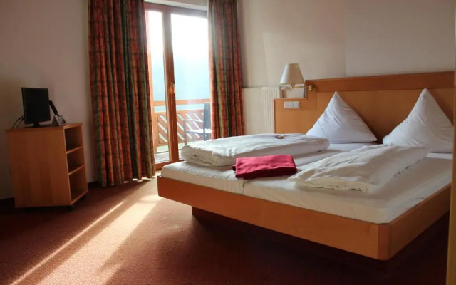 Waldhotel Villa Waldeck