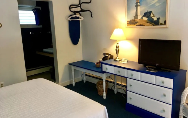 The Towne Motel