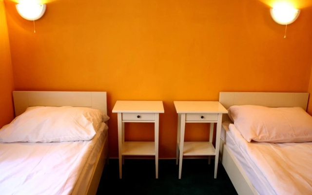 Hotelové pokoje Kolčavka