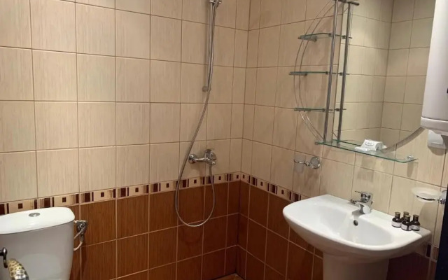 StayInn Granat Apartments