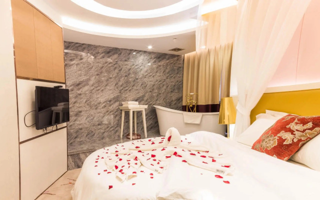 Ziguang Boutique Hotel