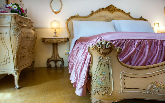 Villa La Meridiana - Caroli Hotels