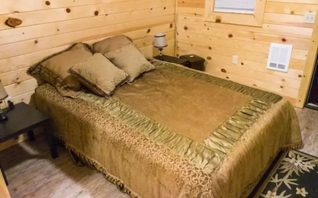 Zion's Cozy Cabins