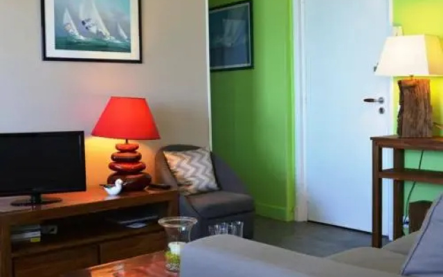 Apartment Océanic