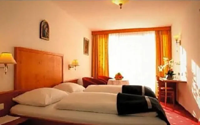 Hotel Stolz