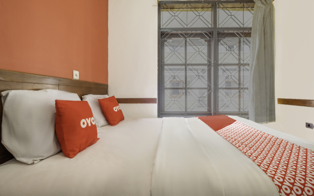 OYO 1945 Hotel Bali Indah